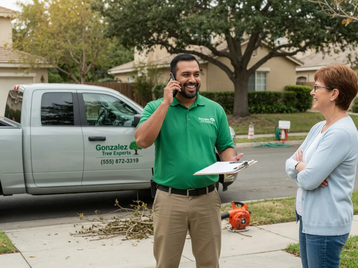 Tree Service Lovely, KY FAQs